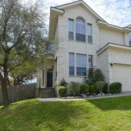 Image 1 - 11598 Paynes Gray, Helotes, TX 78023, USA - House for rent