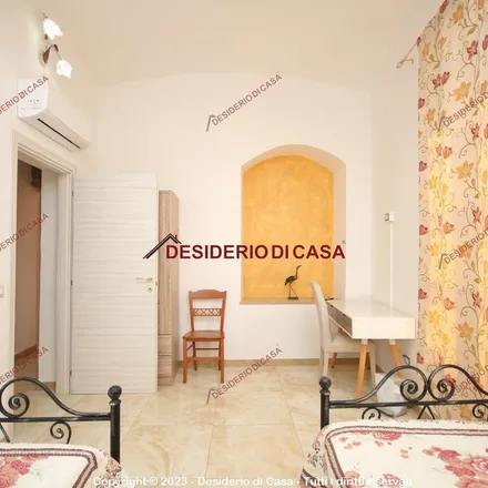 Image 2 - Via San Nicolò, 98079 Tusa ME, Italy - Apartment for rent