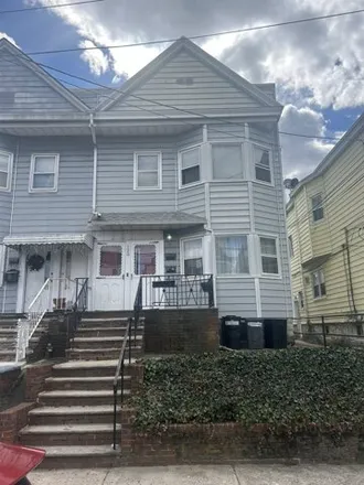 Rent this 3 bed house on 112 West 26th Street in Bayonne, NJ 07002