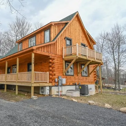 Buy this 6 bed house on 383 Fern Loop in Garrett County, MD 21541