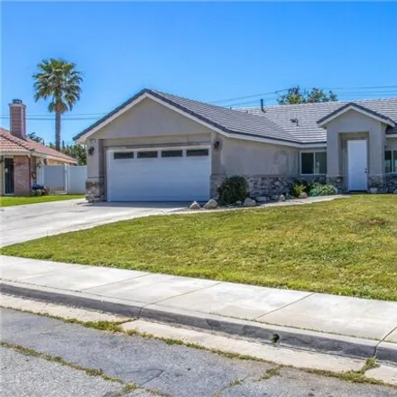 Image 4 - 797 Emily Lane, Beaumont, CA 92223, USA - House for sale