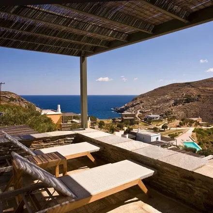 Image 4 - Municipality of Andros, Andros Regional Unit, Greece - House for rent