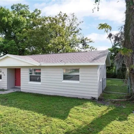 Buy this 3 bed house on 4121 Westgate Road in Orange County, FL 32808
