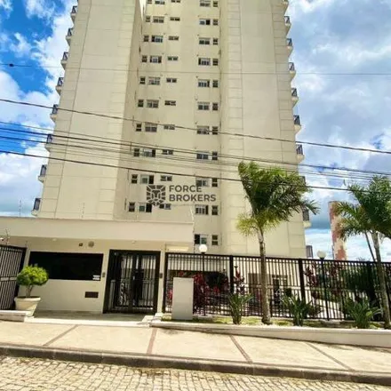 Image 2 - Rua Conrado Foelkel, Retiro, Jundiaí - SP, 13209-355, Brazil - Apartment for sale