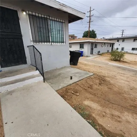 Buy this 2 bed house on 15317 6th Street in Victorville, CA 92395