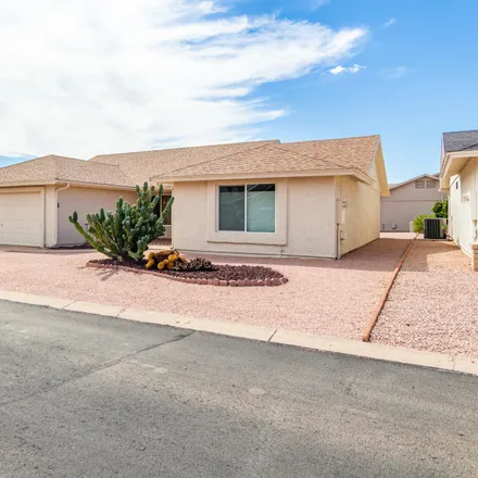 Buy this 2 bed house on 1064 South 78th Street in Mesa, AZ 85208