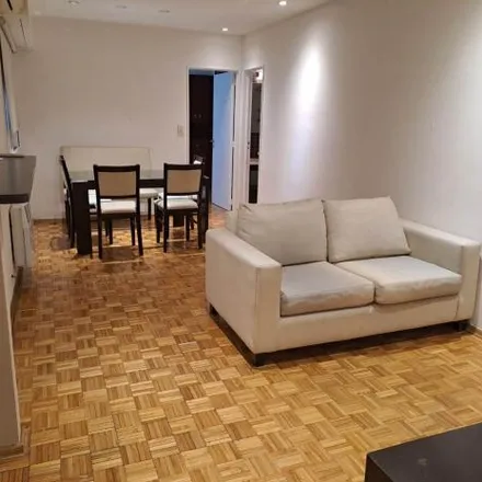 Buy this 1 bed apartment on Avenida Doctor Ricardo Balbín 2398 in Belgrano, C1428 DIN Buenos Aires