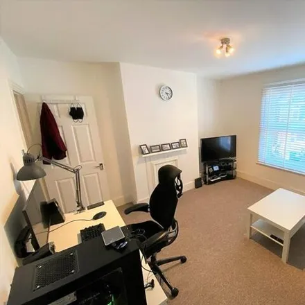 Rent this 1 bed apartment on 10 Rupert Road in Guildford, GU2 7NE