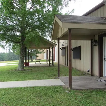 Rent this 2 bed apartment on State Highway 75 South in Huntsville, TX