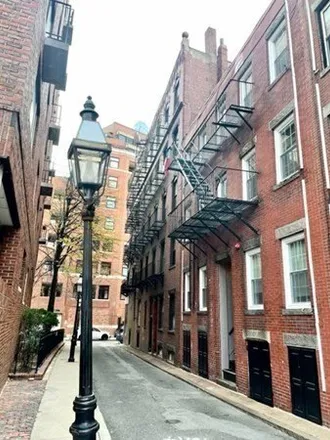 Buy this 6 bed house on 23 Harris Street in Boston, MA 02109