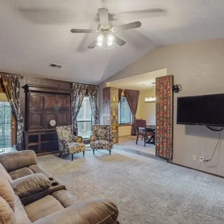 Image 3 - 5849 Painted Pony Drive, Albuquerque, NM 87120, USA - House for sale