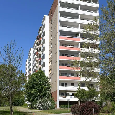 Image 9 - Wörlitzer Straße, 12689 Berlin, Germany - Apartment for rent