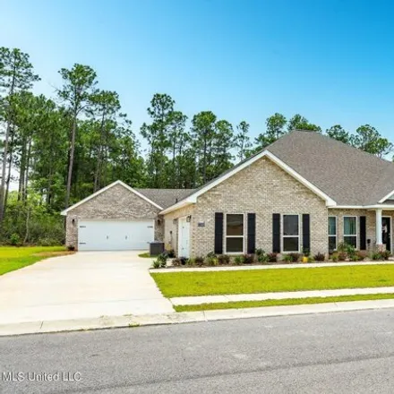 Buy this 4 bed house on Savannah Circle in Jackson County, MS 39566