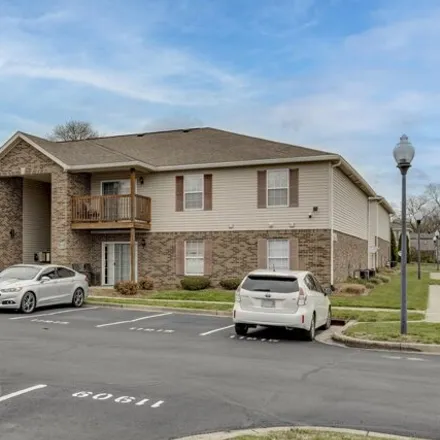 Buy this 2 bed condo on 11913 Tazwell Drive in Worthington Hills, Jefferson County