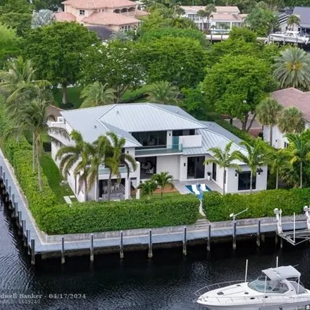 Image 3 - 63 South Compass Drive, Fort Lauderdale, FL 33308, USA - House for sale