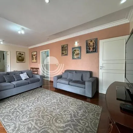 Buy this 3 bed apartment on Rua Coelho Neto in Vila Itapura, Campinas - SP