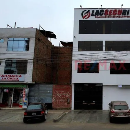 Image 8 - El Mundo del Cachorun, Avenida Los Próceres de Huandoy, Los Olivos, Lima Metropolitan Area 15307, Peru - Apartment for sale
