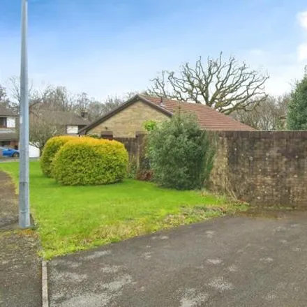 Image 4 - Ashleigh Court, Cwmbran, NP44 6HG, United Kingdom - House for sale