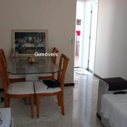 Buy this 2 bed apartment on Itaú in Rua Adelina de Sá, Centro