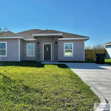 Buy this 4 bed house on US 83 Bus in La Feria, TX 78559