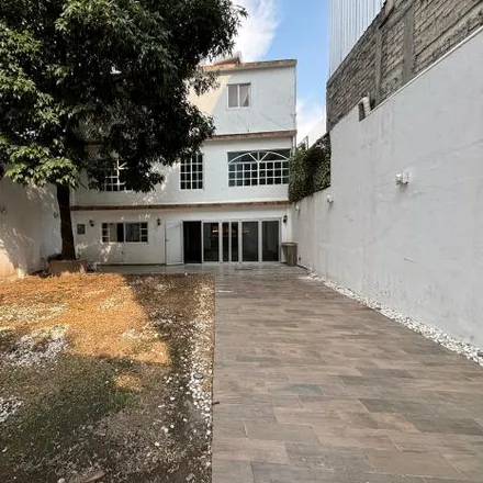 Image 1 - Calle Aleta, Colonia Del Mar, 13270 Mexico City, Mexico - House for sale