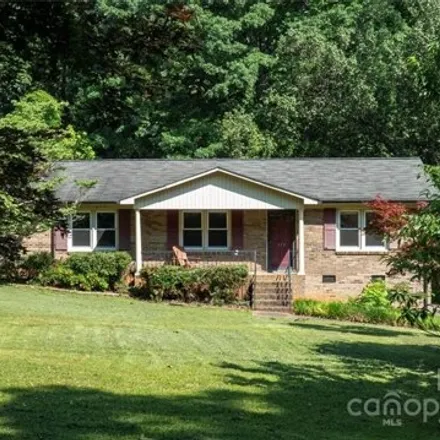 Buy this 3 bed house on 109 Green Acres Road in Gaston County, NC 28120