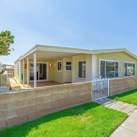 Buy this 3 bed house on 48341 20th Street West in Los Angeles County, CA 93534