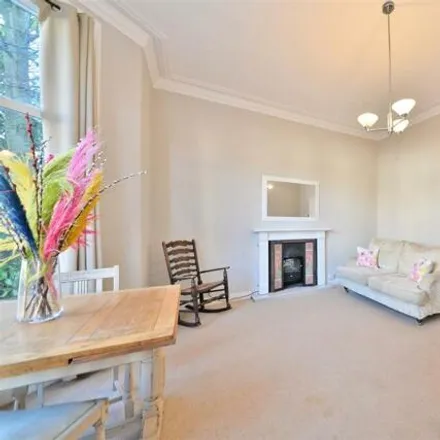 Image 5 - 63 Mayfield Road, Wake Green, B13 9HT, United Kingdom - Apartment for sale