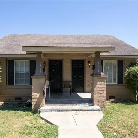 Image 2 - 901 North 4th Street, Fort Smith, AR 72901, USA - Duplex for sale