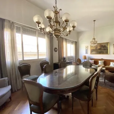 Buy this 2 bed apartment on Chacabuco 196 in Monserrat, C1069 AAB Buenos Aires