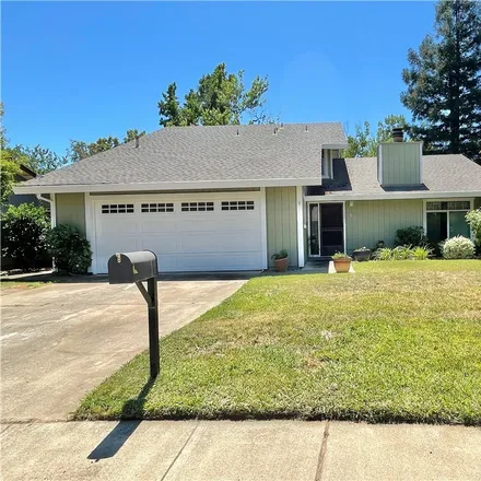 Buy this 4 bed house on 6 Creekwood Court in Chico, CA 95926