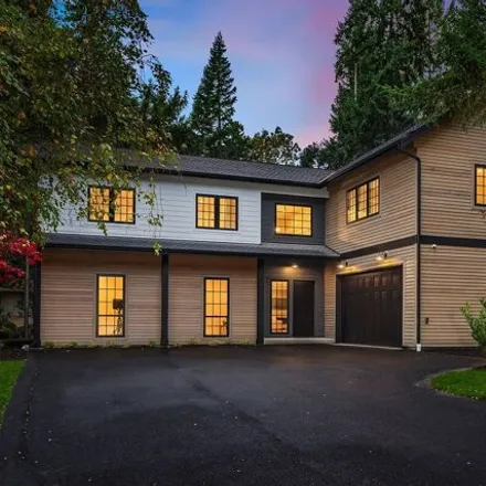 Buy this 6 bed house on Cherry Crest Elementary School in Northeast 32nd Street, Bellevue