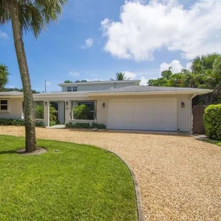 Image 2 - 632 Honeysuckle Lane, Vero Beach, FL 32963, USA - House for rent