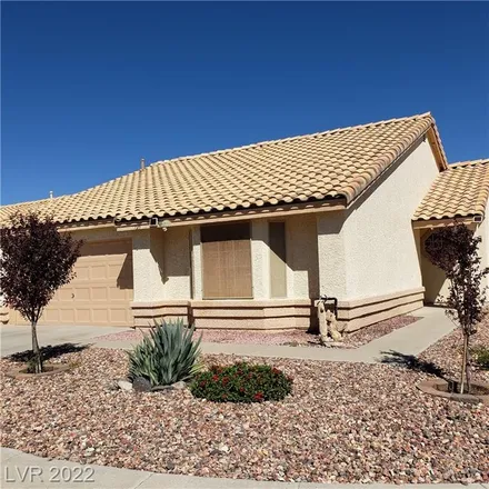 Image 1 - 725 Rusty Spur Drive, Henderson, NV 89014, USA - House for rent