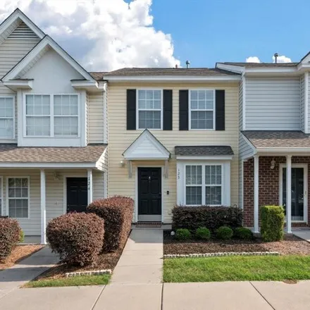 Buy this 2 bed townhouse on 124 Davenport Street in Fairfax, Goose Creek