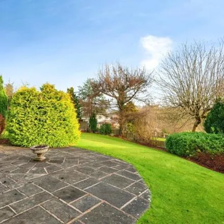 Image 7 - Willowmead Drive, Prestbury, United Kingdom - House for sale