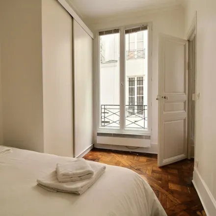 Image 2 - 89 Rue d'Aboukir, 75002 Paris, France - Apartment for rent