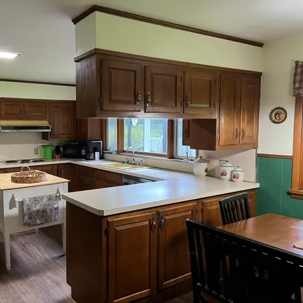 Image 7 - 3420 Riverside Drive, Wellsville, Allegany County, NY 14895, USA - Townhouse for sale