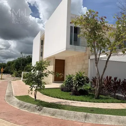 Image 2 - unnamed road, 77569 Cancún, ROO, Mexico - House for sale