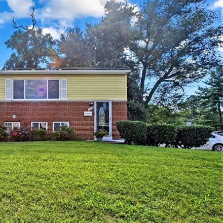 Image 1 - 3414 Edwards Street, Upper Marlboro, Prince George's County, MD 20774, USA - House for sale