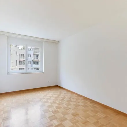 Image 5 - Grundgasse 4, 9500 Wil (SG), Switzerland - Apartment for rent