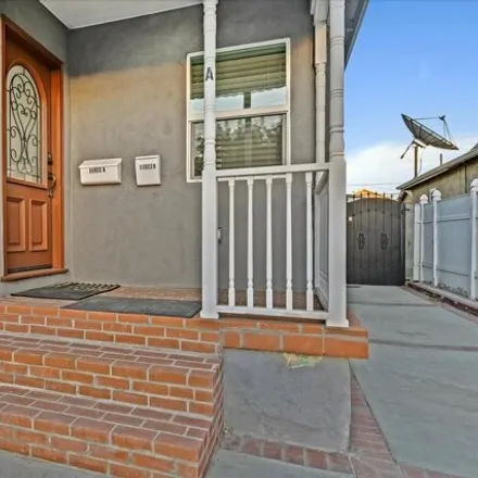 Image 4 - 11920 Oxford Avenue, Hawthorne, CA 90250, USA - Apartment for rent