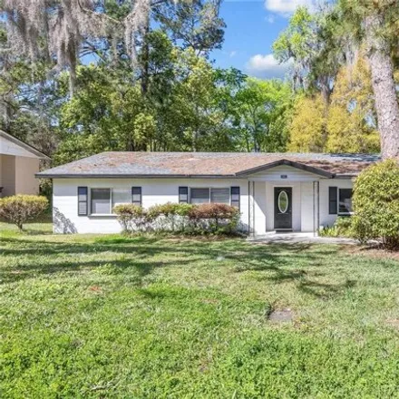 Buy this 4 bed house on 144 Northwest 29th Street in Gainesville, FL 32607
