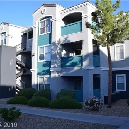 Buy this 2 bed condo on West Hitt Family Court in Las Vegas, NV 89149