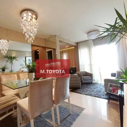 Buy this 3 bed apartment on Rua Vicenzo Paiculo in Cabuçu, Guarulhos - SP