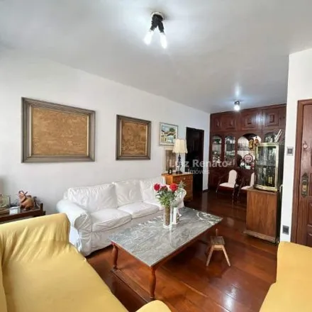 Image 2 - Rua Da Patagônia 481, Rua Patagônia, Sion, Belo Horizonte - MG, 30320, Brazil - Apartment for sale