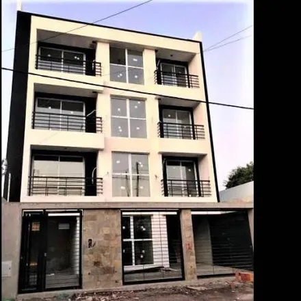 Buy this 1 bed apartment on Virrey Cisneros 2599 in Partido de La Matanza, B1754 BYQ San Justo
