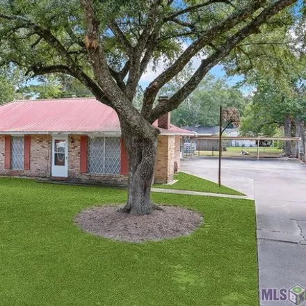 Buy this 3 bed house on 16990 Pernecia Avenue in Central, LA 70739