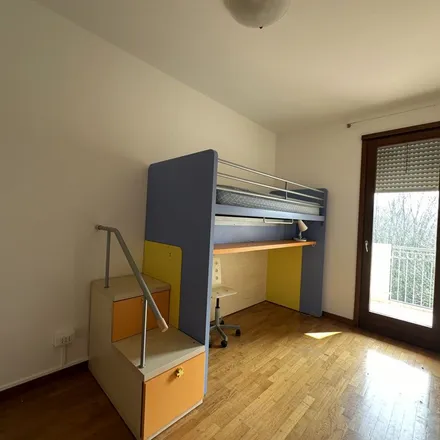 Rent this 3 bed apartment on San Domenico in Via San Giuseppe 12, 35030 Selvazzano Dentro Province of Padua