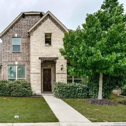 Buy this 4 bed house on 210 Champion Boulevard in Boerne, TX 78006